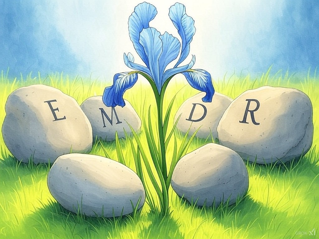 Terapia Emdr