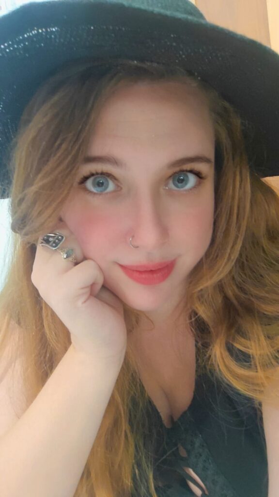 Iris Jasso